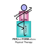 PERfect FORMation Logo