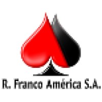 R. Franco América S.A. Logo
