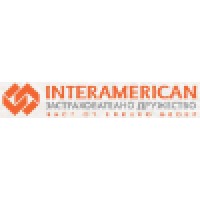 Interamerican Bulgaria ZEAD Logo