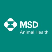 MSD Animal Health UK Ltd Logo