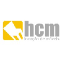 Hcm Locação de móveis Ltda. Logo
