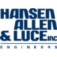 Hansen, Allen & Luce, Inc. Logo