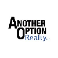 Another Option Realty Logo