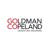 Goldman Copeland Associates, PC Logo