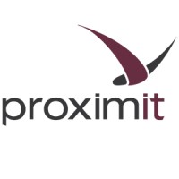 Proximit, écosystème Numérique Logo