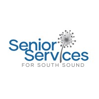 Senior Services for South Sound Logo