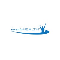 incentaHEALTH Logo