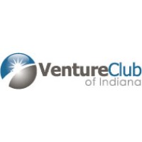 Venture Club of Indiana, Inc. Logo