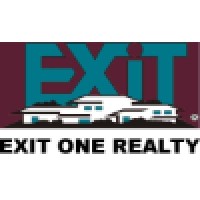 Exit One Realty Logo