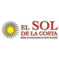 El Sol de la Costa Logo