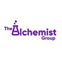 The Alchemist Group Limited Logo