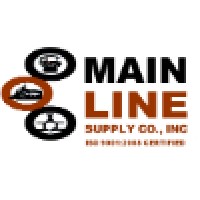 Main Line Supply Co Logo