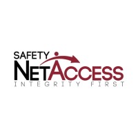Safety NetAccess, Inc. Logo