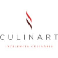 Instituto Culinario CULINART Logo