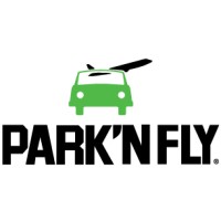 ParkN Fly Logo