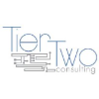 Tier Two Consulting, LLC Logo