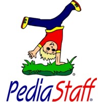 PediaStaff Logo