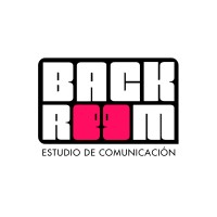 Backroom Logo