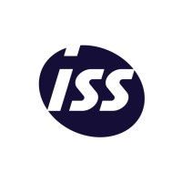 ISS Austria Logo