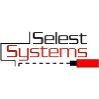 Selest Systems Logo
