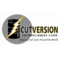 Cutversion Technologies Corp. Logo
