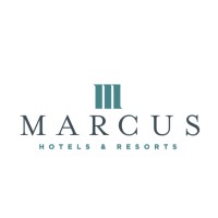 Marcus Hotels & Resorts Logo