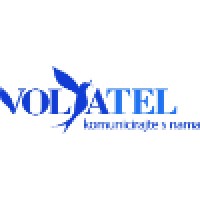 Voljatel telekomunikacije d.o.o. Logo