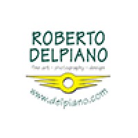 delpiano.com Logo