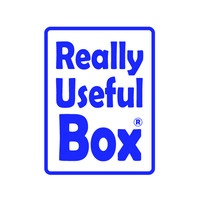 REALLY USEFUL PRODUCTS LTD Logo