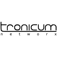 tronicum networx GmbH Logo