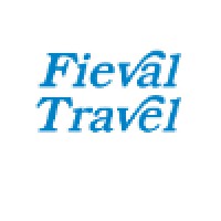 Fieval Travel S.r.l. Logo
