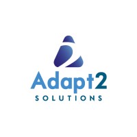 Adapt2 Solutions Logo