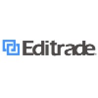 Editrade S.A. Logo