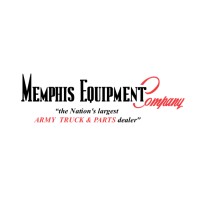 Memphis Equipment Company Logo