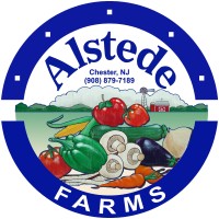 Alstede Farms, LLC Logo