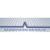 Blenheim Roofing Services Ltd Logo