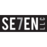 Se7en LLC Logo