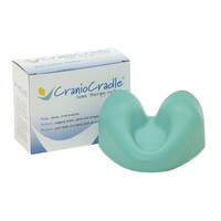 Kiss Life, LLC dba CranioCradle Home Therapy System Logo