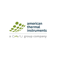American Thermal Instruments, Inc. Logo