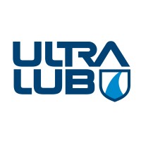 Ultralub Logo