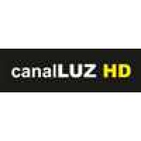 Canal Luz HD Logo