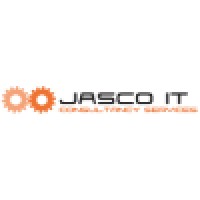 JASCO IT Logo