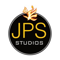 J.P.S. Produções Artísticas Logo