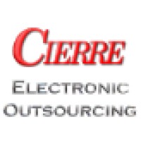 CIERRE Logo