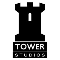 Tower Studios Ltd Logo