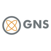 GNS Gesellschaft für Nuklear-Service mbH Logo