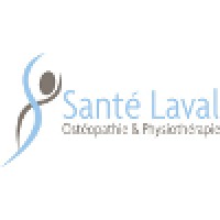 Sante Laval Osteopathy & Physiotherapy Logo