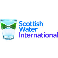 Scottish Water International Logo
