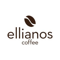 Ellianos Coffee Logo
