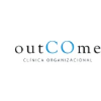 outCOme - Clínica Organizacional, Lda. Logo